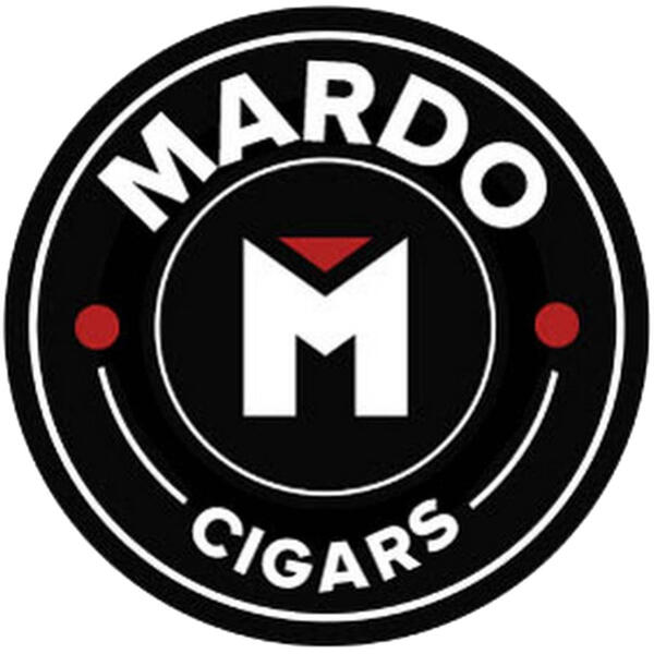 Mardo Logo Mardo Logo
